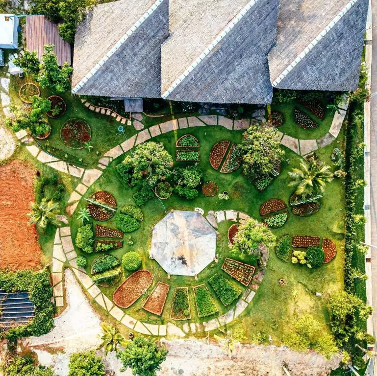 Anana Ecological Resort Krabi